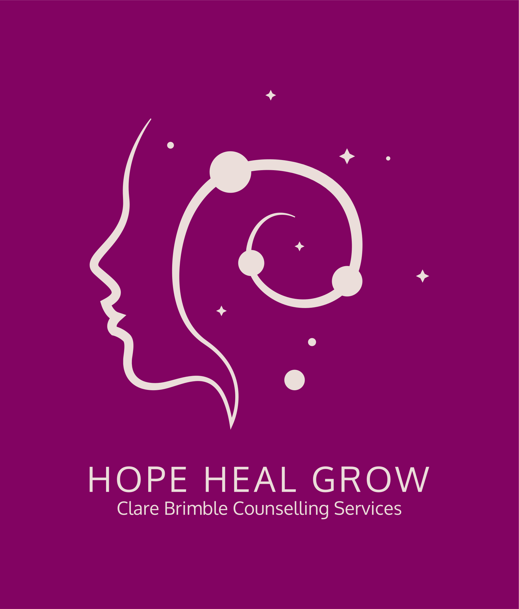 Hope Heal Grow